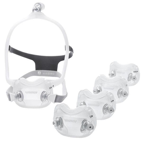 Replacement DreamWear Head Strap